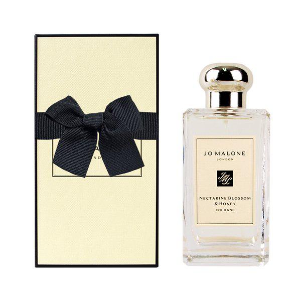 ジョーマローン ネクタリン ブロッサム & ハニー コロン 100ml(リボン包装)