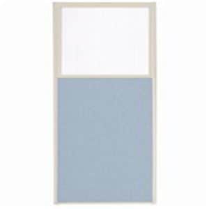 ジョインテックス 衝立 SPX-UG1509B ライトブルー