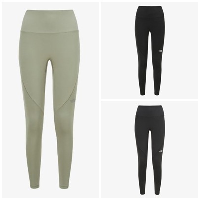 WS LINED FITNESS LEGGINGS [NF6KQ83]