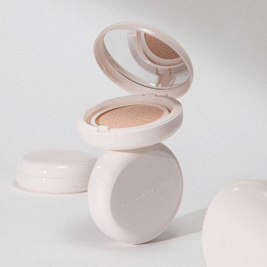 フィクシング デュ クッション（本品+リフィル）