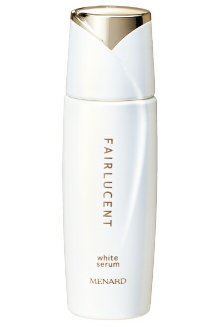 メナード フェアルーセント 薬用ホワイトセラム 100ml