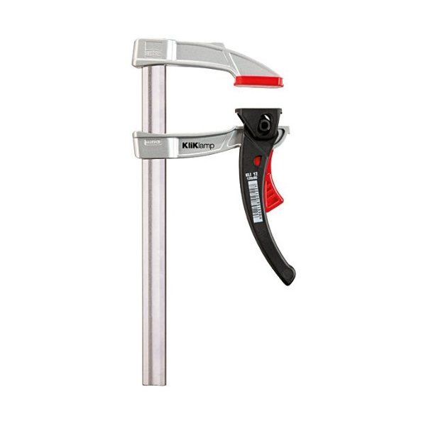 KLI40 クリック・クランプ (KL-I型 軽量 開き400mm) メーカー直送