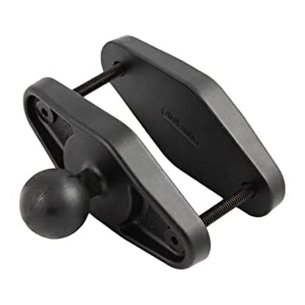 スクエアクランプベース -101.6mm対応 1.5インチボール RAM-247U-4 P105-2272