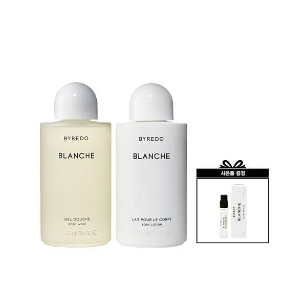 ボディウォッシュ＆ローション 225ml SET 5種 択1