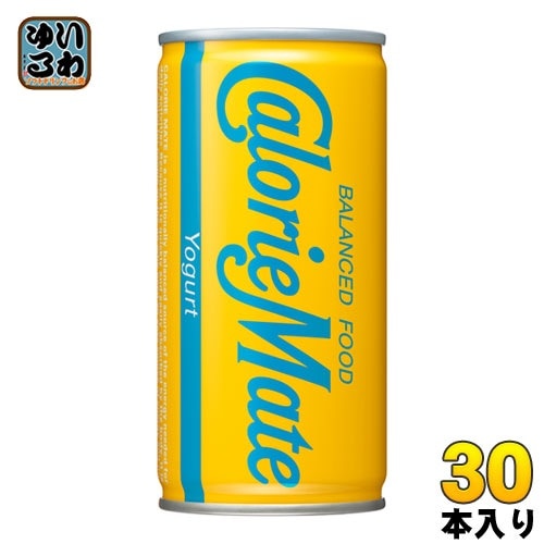 大塚製薬 カロリーメイトリキッド ヨーグルト味 200ml 30本入 バランス栄養食