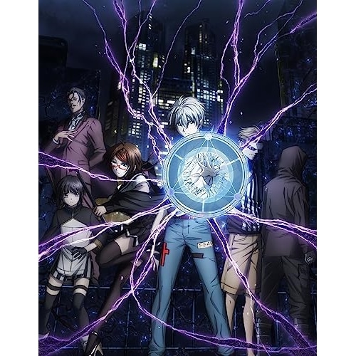 TVアニメ「デッドマウントデスプレイ」Blu-ray BOX(Blu-ray .. (Blu-ray) KIZX-594