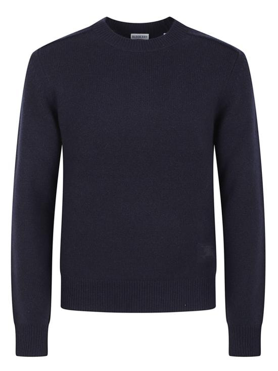 BURBERRY Men Sweatshirts 8118662 C4008 Black