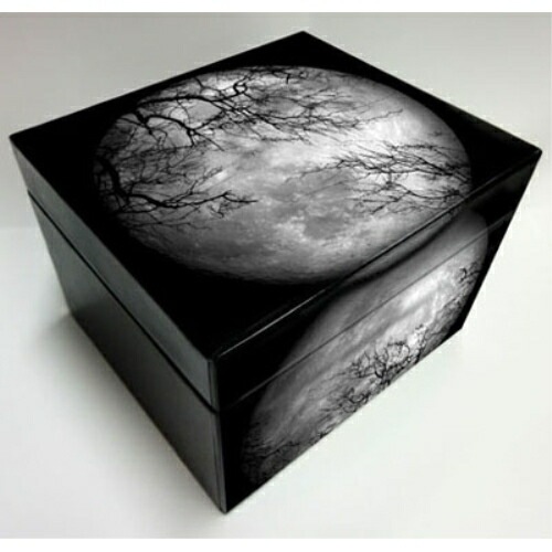 LUNA SEA ／ LUNA SEA(数量限定生産盤PREMIUM BOX) (CD) YIZQ-10048