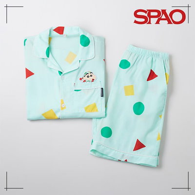 Qoo10 | spao クレヨンしんちゃん パジャマの検索結果(人気順
