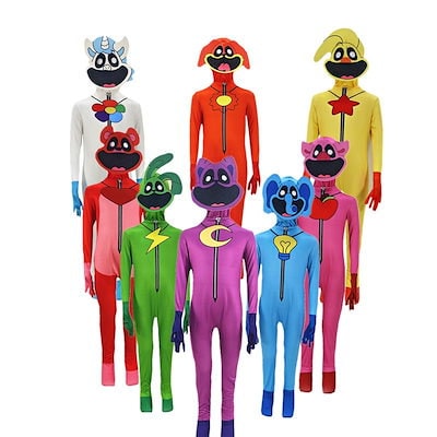 Qoo10] コスプレ衣装 激安 ハロウィン クリスマ