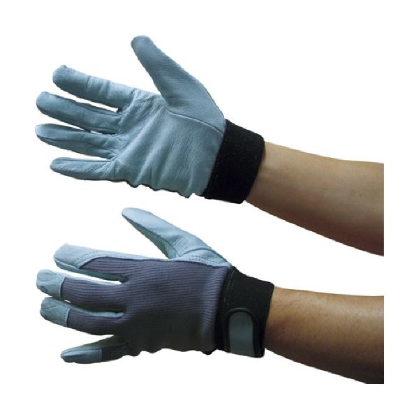 （まとめ）中部物産貿易 ホーケン ジーボウズ GB-0260-LL 1双 [x3セット] 7,724円