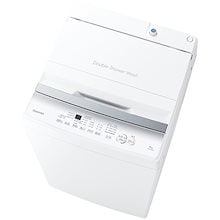 全自動洗濯機 洗濯脱水 5kg AW-5GA2-W ピュアホワイト