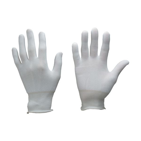 （まとめ）東和コーポレーション クリーンニット L 140-L 1袋（5双） [x5セット]