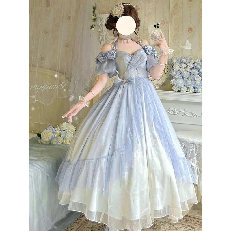 ロリータ コスチューム