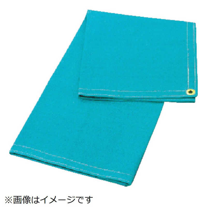 トラスコ中山　スパッタシートプラチナデラックス 6号 1920×2920　TSP6PD