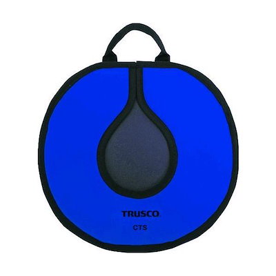 他サイト： ＴＲＵＳＣＯ CTS 刈払機用チップソーカバーの商品画像