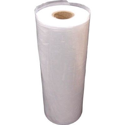 TPT350 長尺用ポリ袋 ポリチューブ (1巻入) 0.15mm厚 メーカー直送