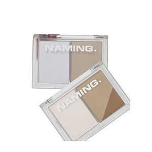 [新作]フラッピーボリュームアンドシェーディングデュオ2color