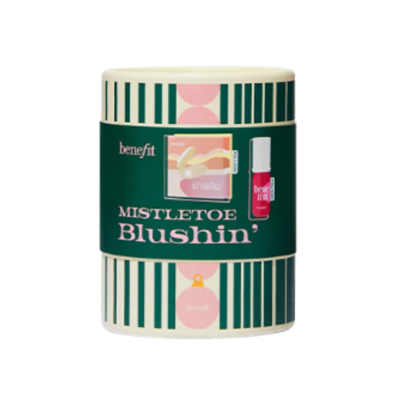 ミスルト ブラッシン企画 (ベネティント6ml+ブラッサーシェリー6g)