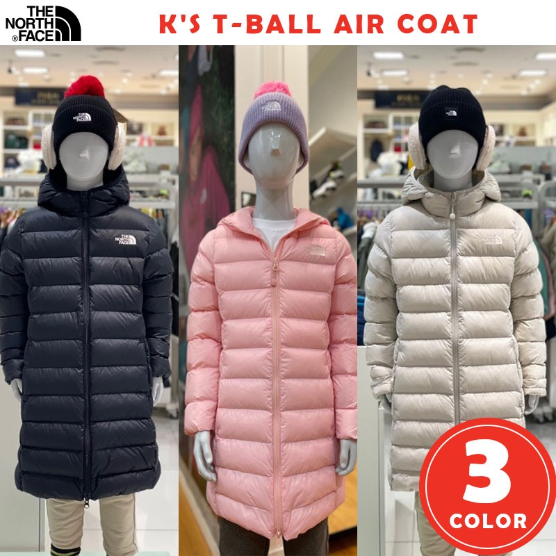 大人OK関税負担なし韓国正規品保証 NJ3NM74 KS T-BALL AIR COATデイリー 基本 着装 男子 女子 人気 韓国 ファッション 男女共用 アウトドア 12,236円
