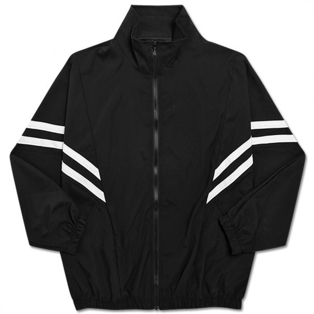 (トップボーイ) ダブルラインオーバーフィットウインドブレーカージャンパー (DVN029)
