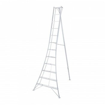 三脚脚立スタンダードタイプ グリーンステップ GSC-360a 62,033円