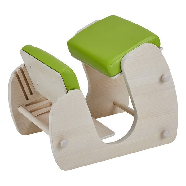 プロポーションチェア KEEPY キーピー 姿勢矯正/バランスチェア/WHGR CH-910 WHGR