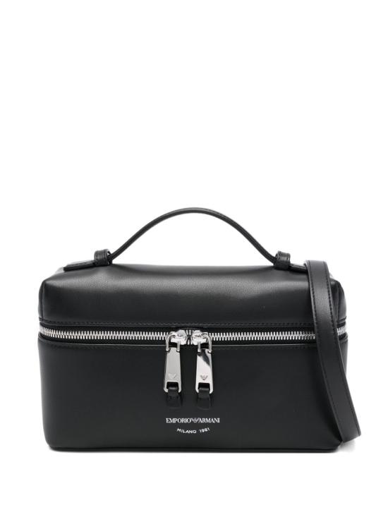 EMPORIO ARMANI Women Shoulder Bags EW004564 AF19229UC001 Black