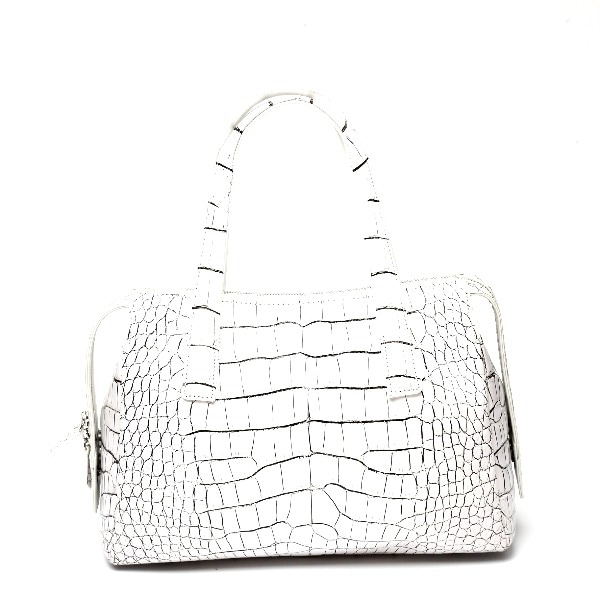 クロコダイルlb3208 クロコダイル ヘンローン社製 ホワイト