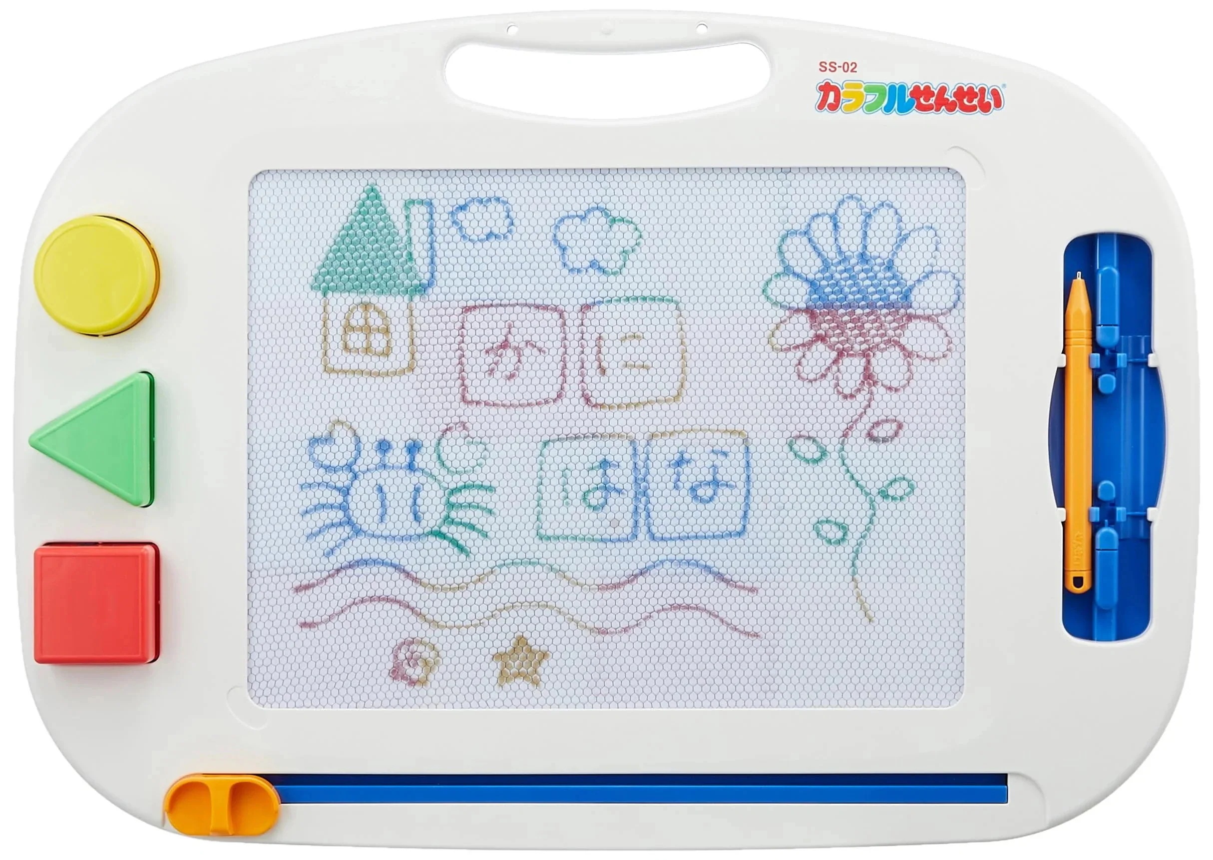 タカラトミー(TAKARA TOMY) マジカルプレイタイム カラフルせんせい 4,774円