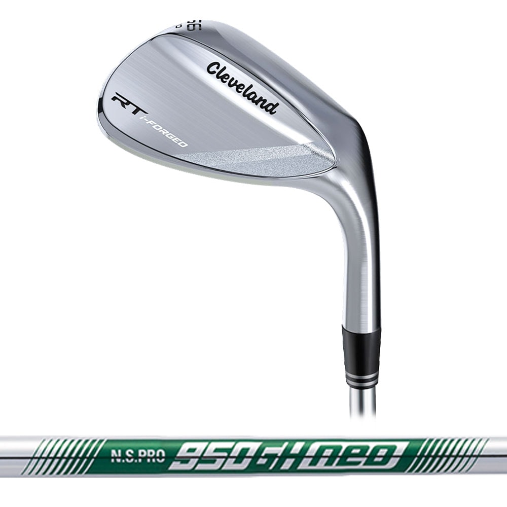 RTi-FORGED ウエッジ単品 N.S.PRO 950GH neo シャフト 2026