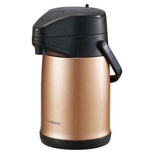 象印 SR-CC30-NZ ステンレスエアーポット 3.0L カッパー 7,874円