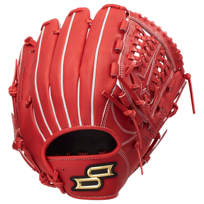 SSK(エスエスケイ) 軟式プロエッジアドヴァンスドシリーズ -B TYPE- オールラウンド用 野球 25SS グラブ 軟式野球 25SSグローブ ANB150 13,939円