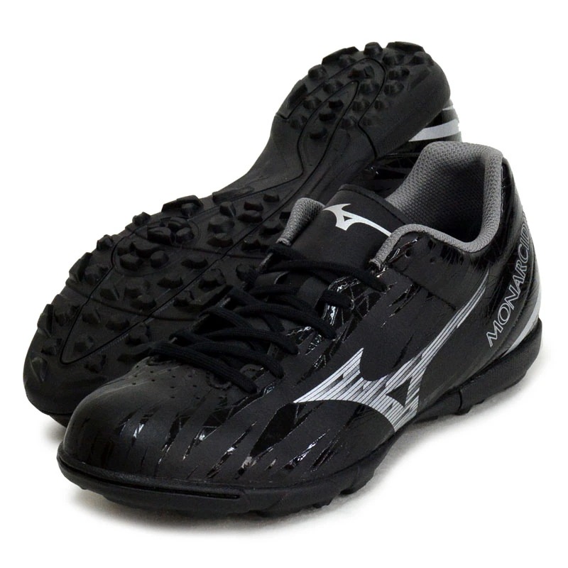 モナルシーダネオ サラ CLUB TF フットサルシューズ トレーニングシューズ ワイド MORELIA 人工芝 24FW(Q1GB242800)