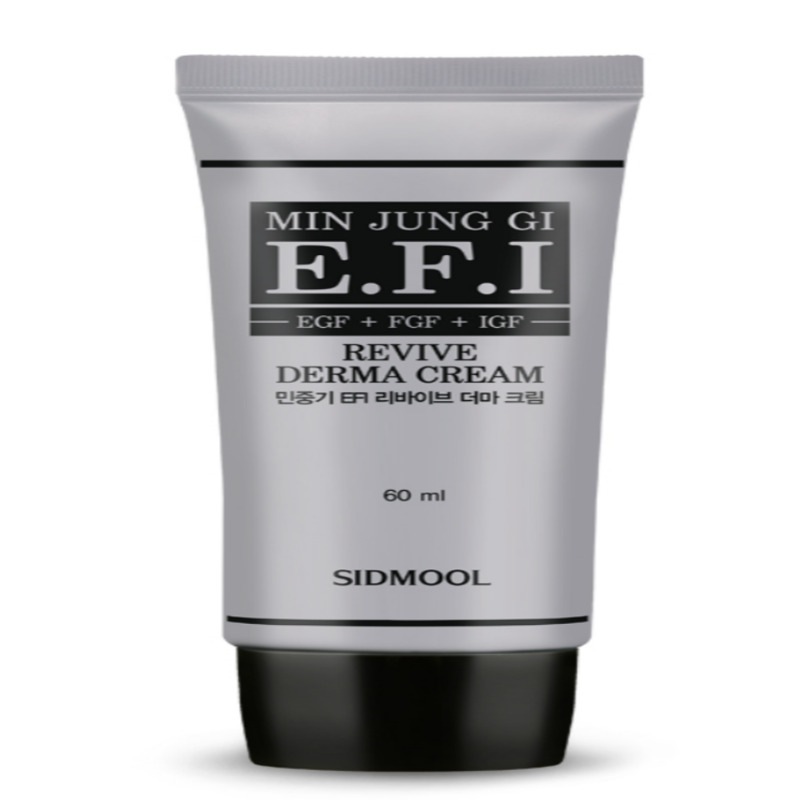 ミンジュンギ EFI リバイブ ダーマクリーム 60ml