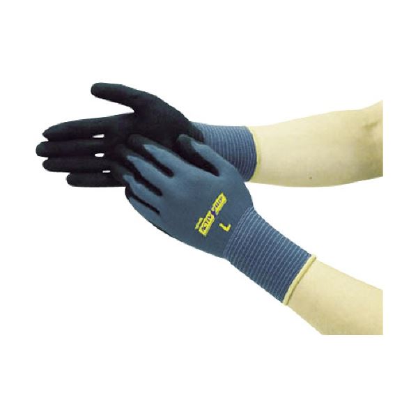 東和コーポレーション トワロン アクティブグリップ M 910-M 1パック（10双）