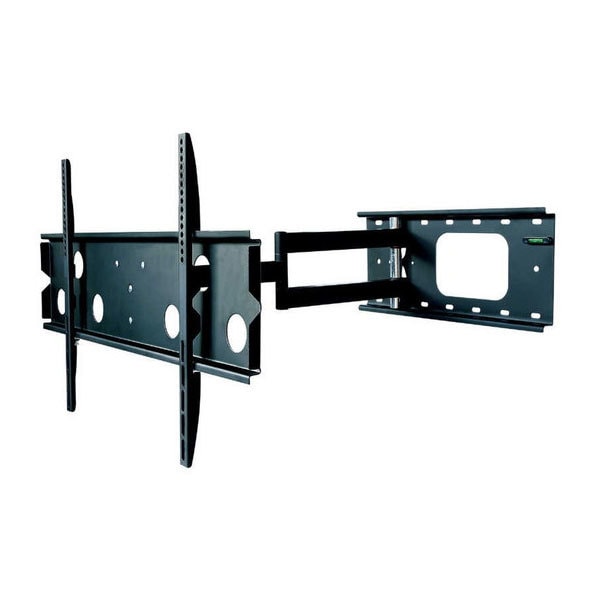 スタープラチナ TVSFRGP136MB ブラック TVセッターフリースタイル GP136 Mサイズ [テレビ壁掛け金具 (3765インチ対応)] メーカー直送