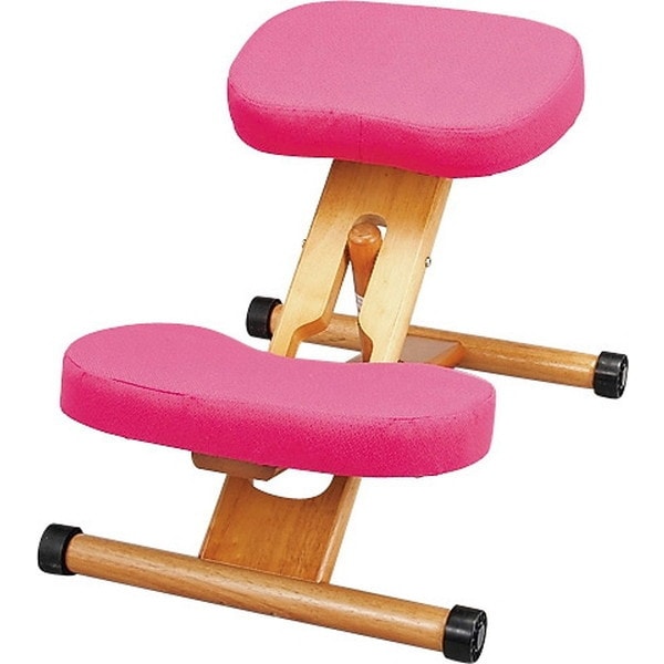 宮武製作所 CH-889CK ピーチ プロポーションチェア メーカー直送