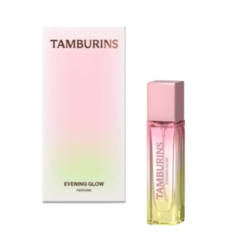 パフューム 香水 EVENING GLOW 11ml