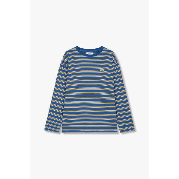 マルチストライプTシャツ(9175122978AR)