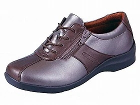 介護靴 Eve 195 ピンクコンビ 21.5 195