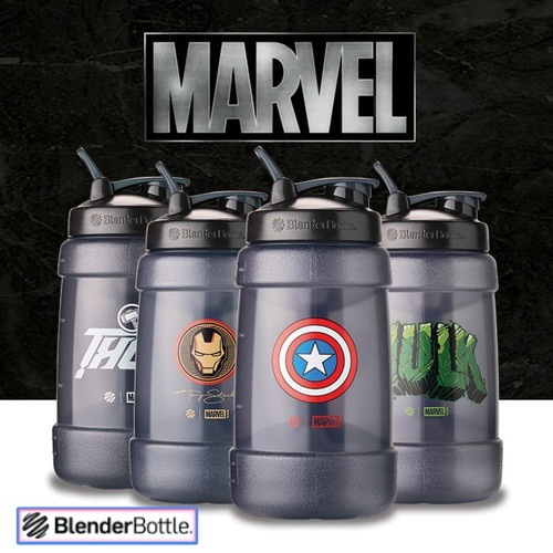 [大容量 水筒]USA いつでもどこでもマーブル ブル コーダ 72oz 2200ml - 2.2L 大容量 水筒