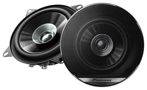 スピーカー TS-G1010F 10CM ユニットスピーカー デュアルコーン カロッツェリア 4,568円
