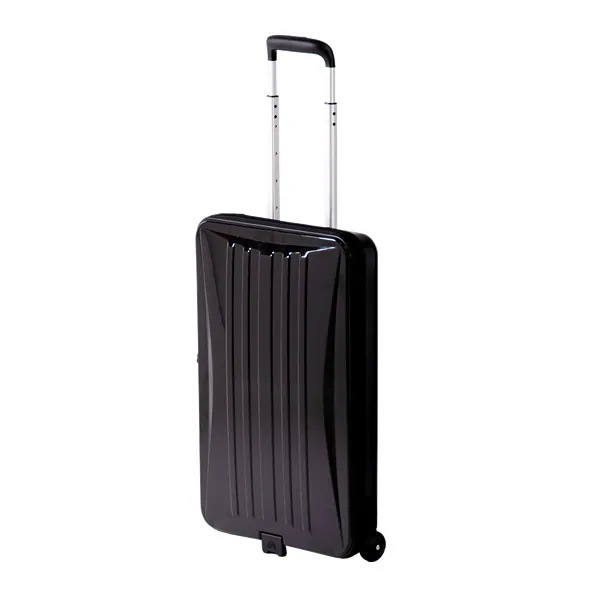 ハードキャリーケース Locobox LC-5725-18-BK ブラック