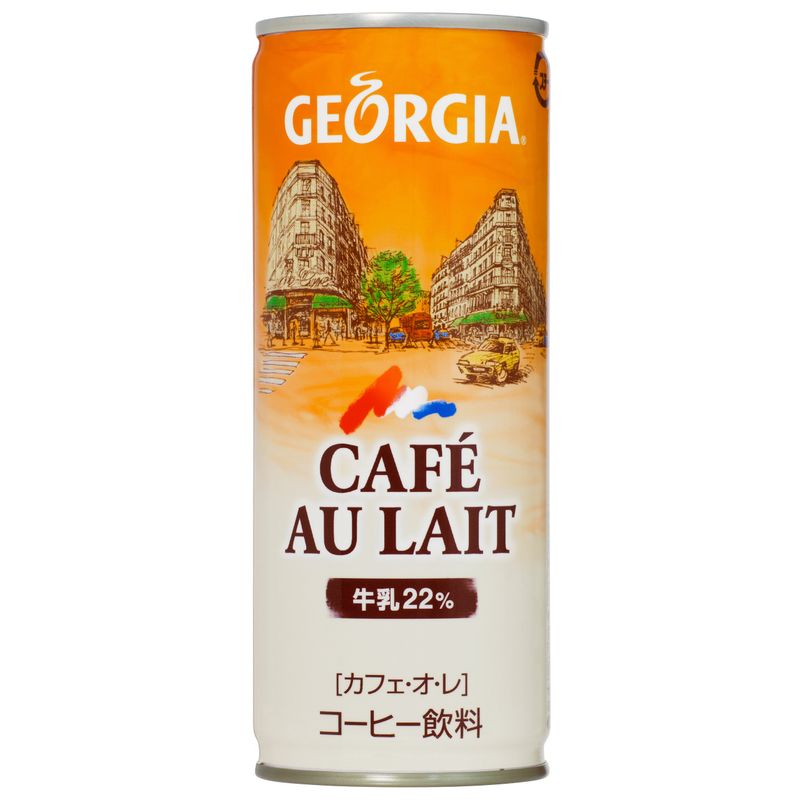 コカ・コーラ コーヒー ジョージア 缶コーヒー 選べる よりどり 185g 247g 缶 30本入り×3ケース