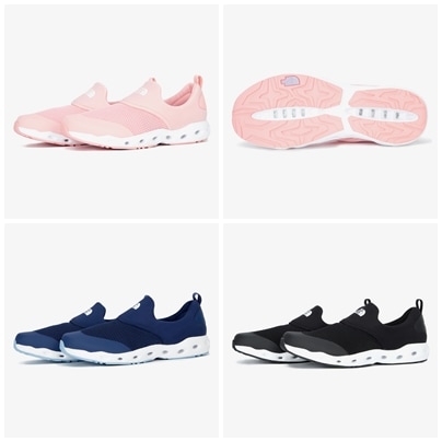 SUMMER SLIP ON [NS92Q05]