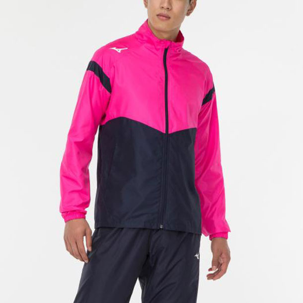 ウィンドブレーカージャケット トレーニングウェア(メンズ) ウィンドブレーカー トップス (32ME1120)