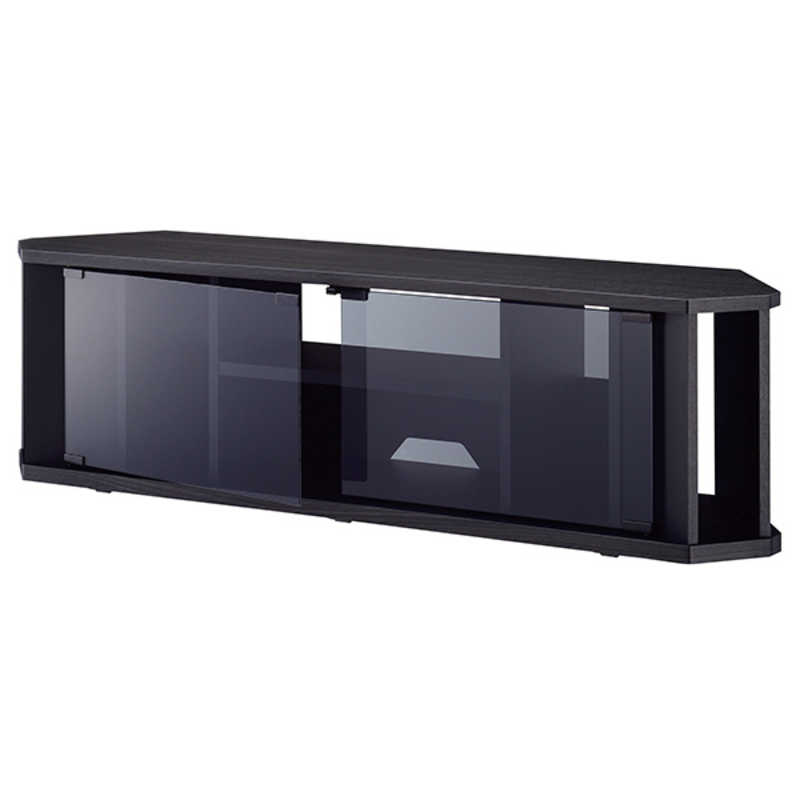 ハヤミ工産　テレビ台 目安：～52型対応 　TV-KG1200