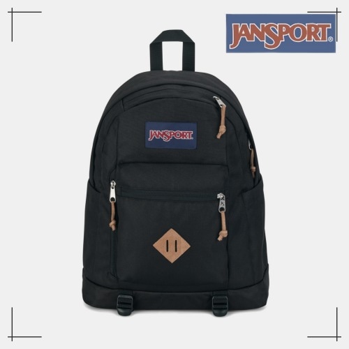 JANSPORT公式 リュック ロドパック BLACK