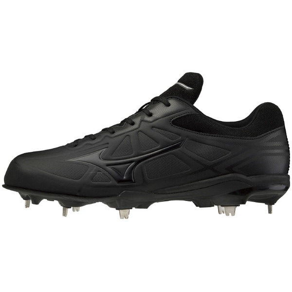 返品交換不可 大特価 MIZUNO ミズノ ライトレボバディー 野球 シューズ 11GM212100